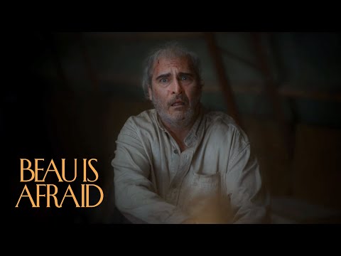 Beau Is Afraid | April 21 | Sphere Films Canada