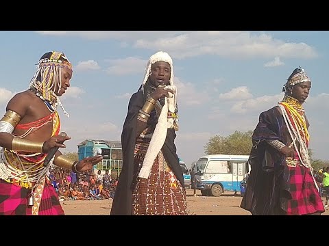 PELEGE CHENGE FR NELEMI MBASANDO 2024