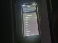 IPhone X IOS 16 Vs IPhone XS Max IOS 18 Reflection Ringtone 