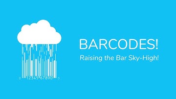 Converting an FPO Barcode to Print-Ready via Mobile Device
