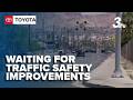 Teen critically injured near Lake Mead and Marion as safety upgrades remain years away