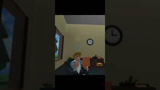 Im never gonna take therapy here again #viral #gaming #comedy #roblox