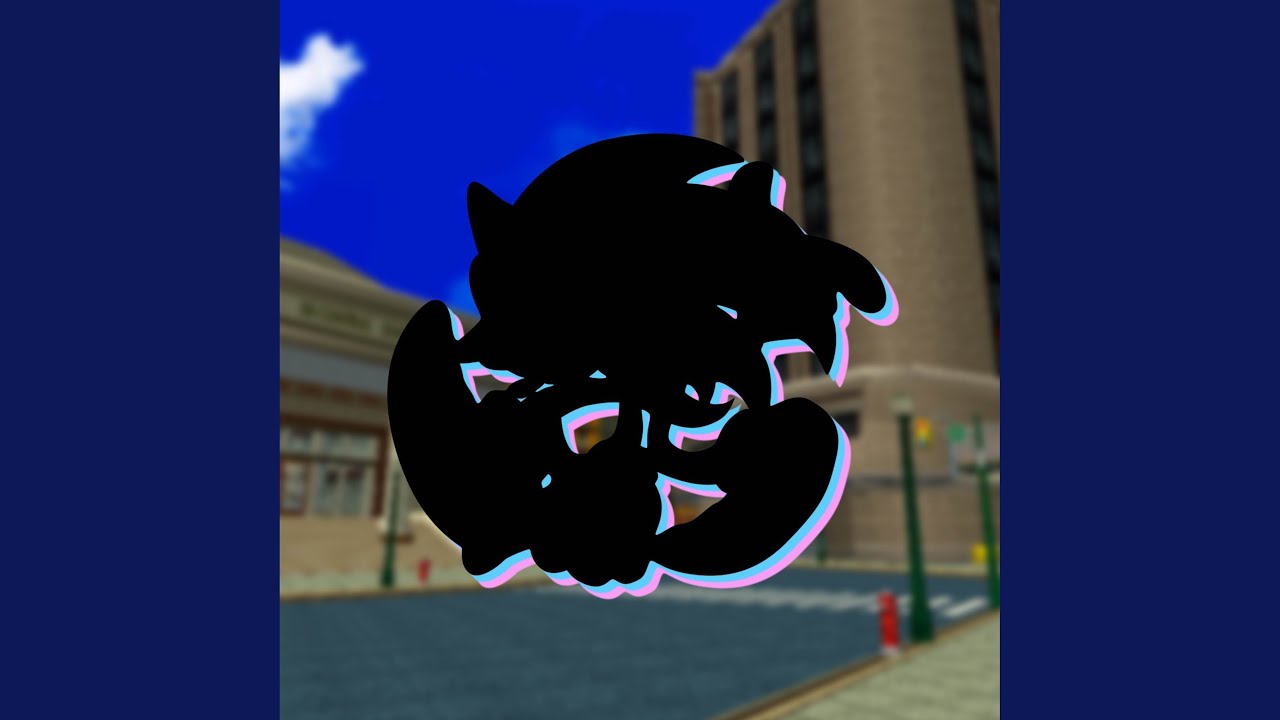 Welcome to Station Square Lofi (From 