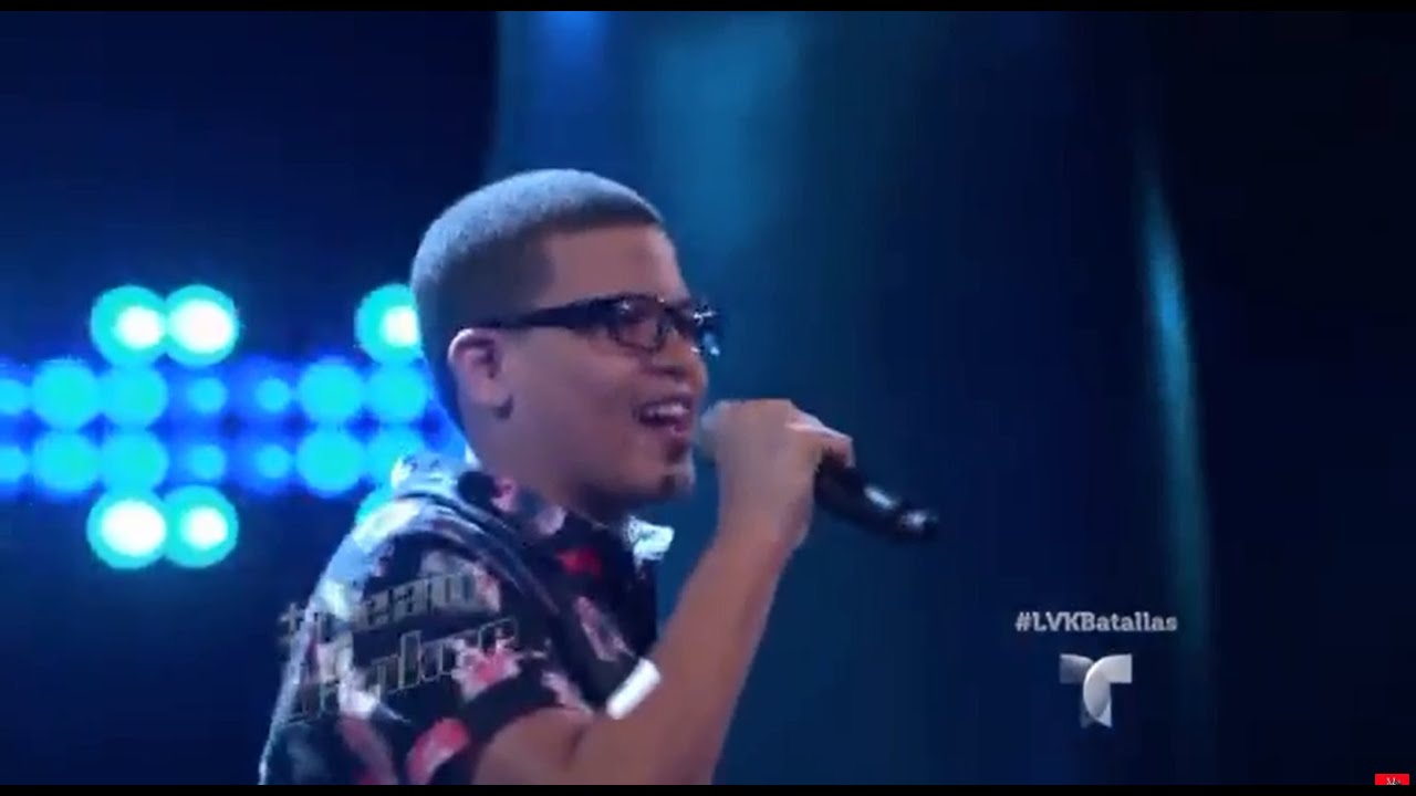 La Voz Kids | Franser, Delia y Laura cantan ‘Se Fue’ en La Voz Kids