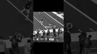 Quinyon Mitchell #football #sound #edit #nfl #nflplayer #eagles #CB #sports