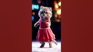 Thumbnail of cat #song #https #music