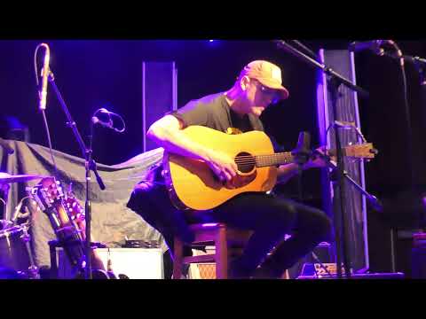 Anderson East - Cabinet Door
