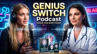 The Genius Switch Review (2026) – Can This Really Unlock Your Brain Power? Honest Results!