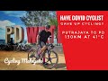 Episode 89: Have Covid cycling trend comes to an end? 130km Cycling from Putrajaya to Port Dickson.