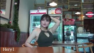 photoshoot model amanda nat 9