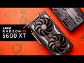 AMD Tricked Everyone!  Radeon RX 5600 XT Review and Benchmarks