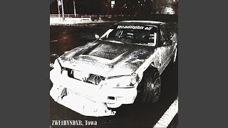 Headlights Off (Slowed) - ZWE1HVNDXR, Towa
