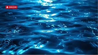 Crystal Waves | Relaxing Piano & Harp Instrumental Music for Calm, Study & Inspiration