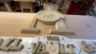The Vault progress  4 of 18