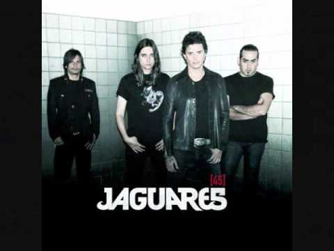 Jaguares - Y Volvi Para Creer