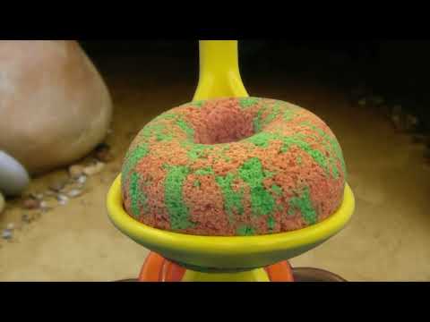 Dobranocny Ogród Pełna Kompilacja Odcinków Bajka Po Polsku