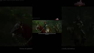 Kingdom Come Deliverance II First Military Campaign #gaming #shorts