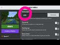 Minecraft Bedrock PE Seed: Desert Village + Desert Temple + Pillager Outpost!