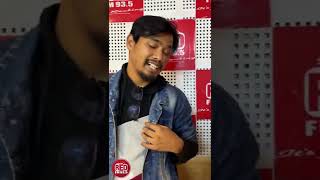 RJ Baio with Bahun Marwein