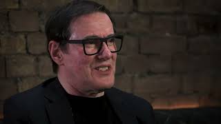 New Order - The Recording Of Brotherhood Interview