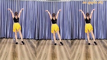 💥AI QING cha cha cha💥 bản cùng hướng💥MoNguyenD4F#dance #monguyend4f #nhachaymoingay 