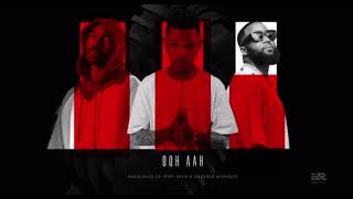 Fakaloice – Ooh Aah ft. Riky Rick & Cassper Nyovest