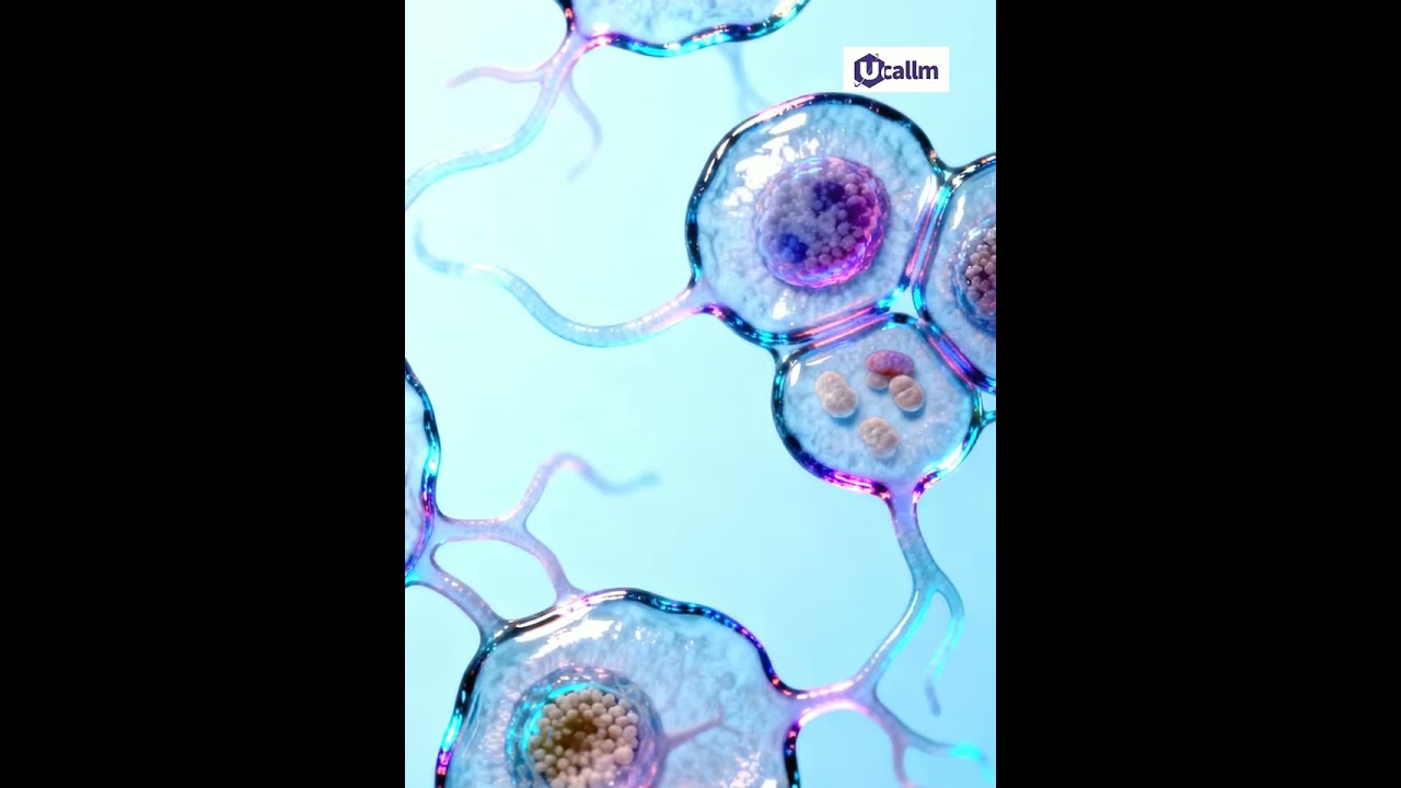 Beginner's Guide For Cultivating HEK 293 Cells