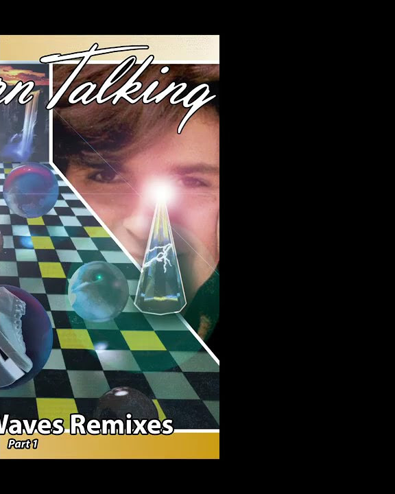 Modern Talking - The Nick Waves Remixes Teaser 1