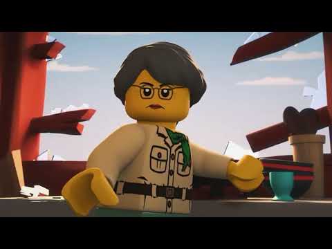 Ninjago moments that live in my head rent free