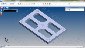 2D to 3D EWS | Tech Tip