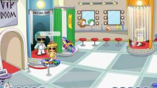 Fantage Exclusive Episode 1-VIP Room