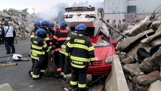 Vigilant Guard 19-1 - Joint Base Cape Cod