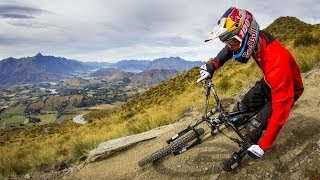 Epic Mountain Biking - UCI Mountain Bike World Cup 2014 screenshot 2