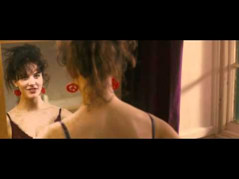 Jessica Brown-Findlay in "Albatross"