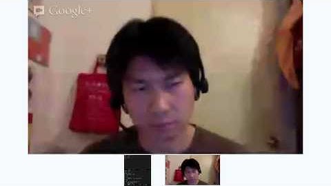 OSS Pairing with Daniel Kiros