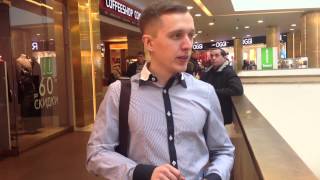 Отзыв Евгения Эсторского после шоппинга с Гошей Кончевым