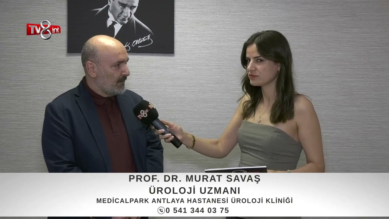 MURAT SAVAŞ