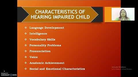 Creating an Inclusive School: Learning Disabled Children