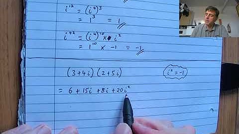 CP1.1.2 -- Multiplying complex numbers