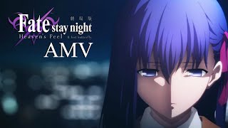 Skillet - Not Gonna Die - Fate/Stay Night: Heaven's Feel: Lost Butterfly - AMV