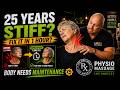 My Neck Won’t Turn — Can You Fix It Today? I Life Rx PhysioMassage Los Angeles