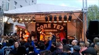 Cro-Mags - We Gotta Know - 01.05.2014 - MyFest Berlin