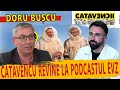 CAȚAVENCUL DORU BUȘCU, DESPRE MARELE CIRC, ROMÂNIA!