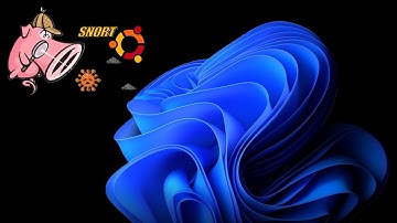 How to Install Snort on Ubuntu | Network Intrusion Detection System Setup | Cyber Security Ep 4