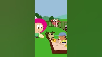 At The Farm #youtubekids #earlylearning #storytime #preschoolers #education #toddler #kidsmusic