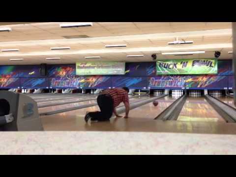 Shameful Bowling