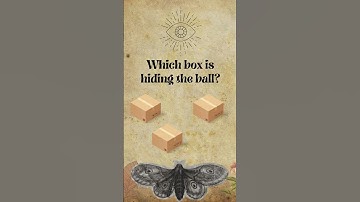 Intuition Test! how many did you get right? #intuition #quiz #personality