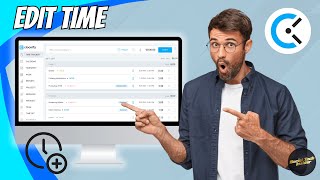 How to Edit Time in Clockify screenshot 3