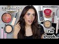 FULL FACE OF ULTA BEAUTY COLLECTION MAKEUP | watch BEFORE you BUY!