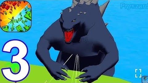 Epic Army Clash 2  Generals   Gameplay Walkthrough Part 3 Tutorial Army War Commander Android, iOS